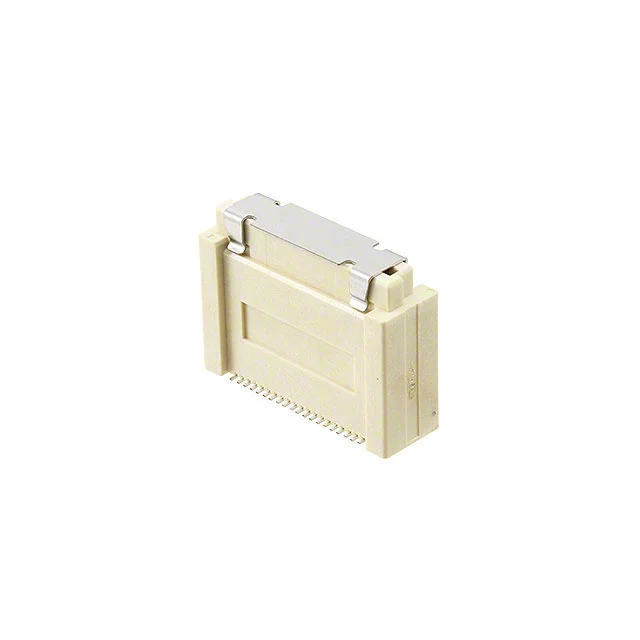 1735482-1 by TE Connectivity AMP Connectors