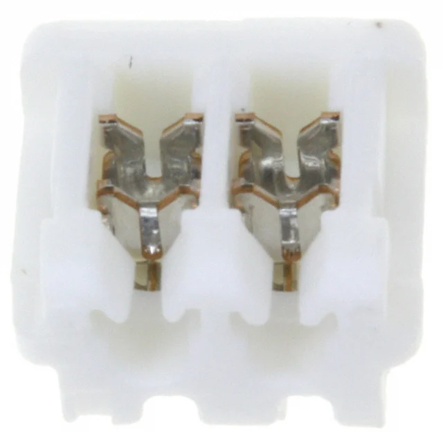 173977-2 by TE Connectivity AMP Connectors