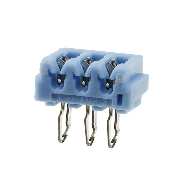 174453-3 by TE Connectivity AMP Connectors