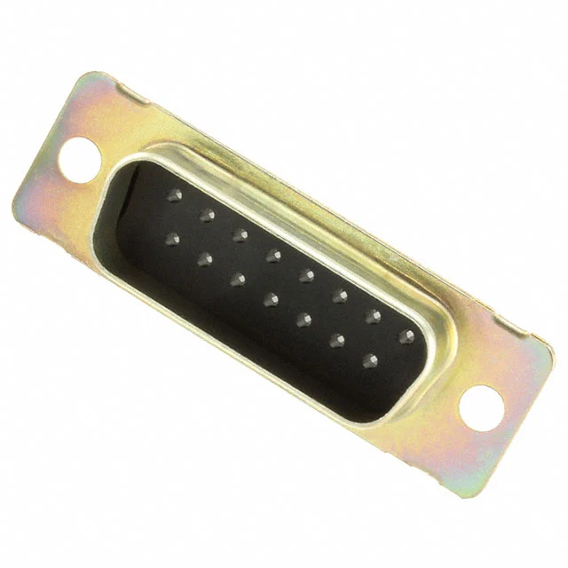 1757819-2 by TE Connectivity Aerospace, Defense and Marine