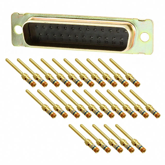 1757819-8 by TE Connectivity Aerospace, Defense and Marine