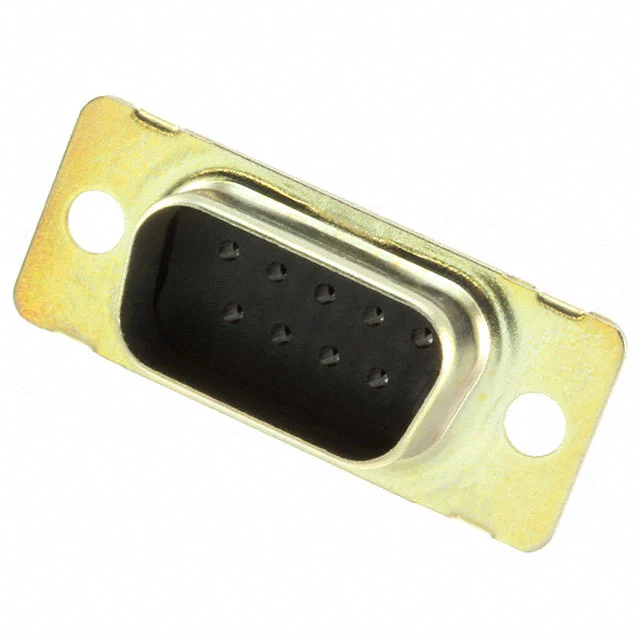 1757821-1 by TE Connectivity Aerospace, Defense and Marine