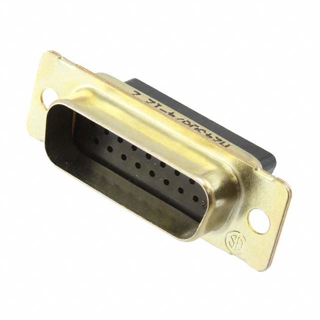 1757823-2 by TE Connectivity Aerospace, Defense and Marine