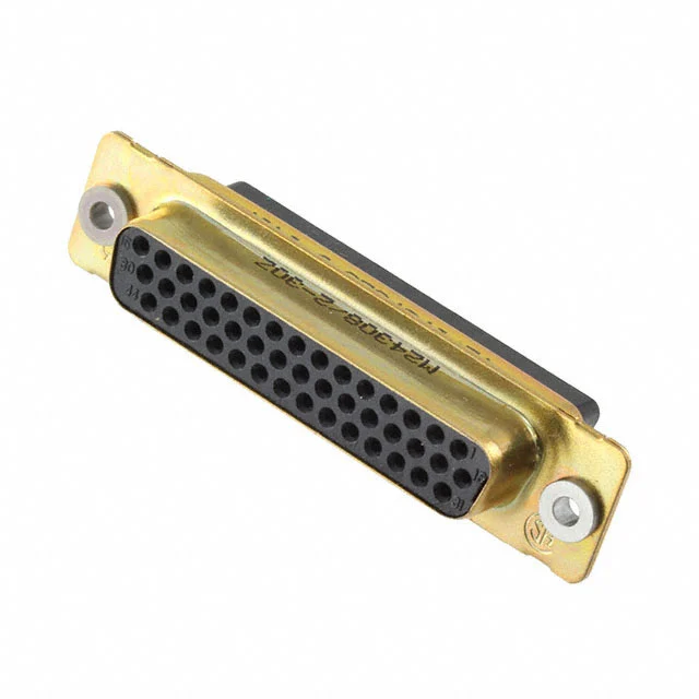 1757826-3 by TE Connectivity Aerospace, Defense and Marine