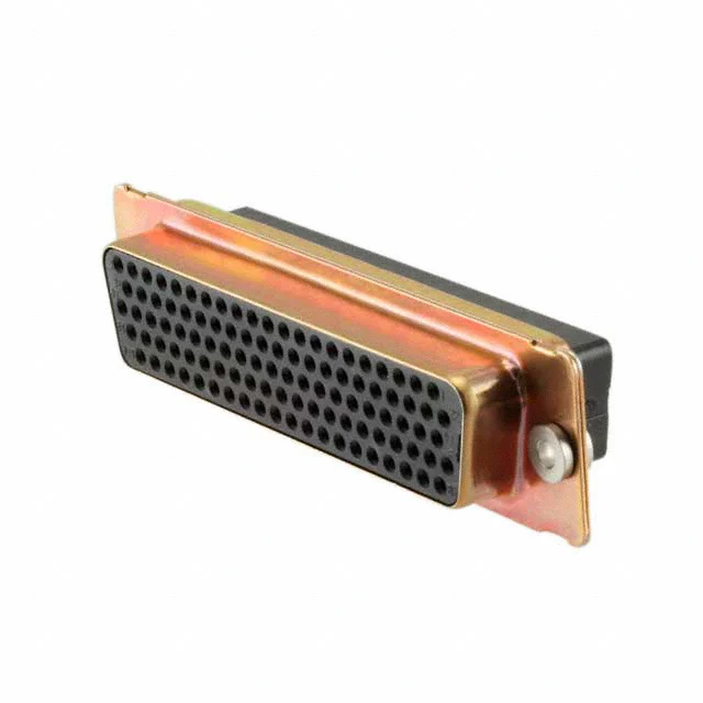 1757826-6 by TE Connectivity Aerospace, Defense and Marine