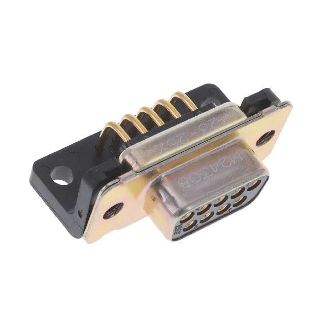 1757836-1 by TE Connectivity Aerospace, Defense and Marine