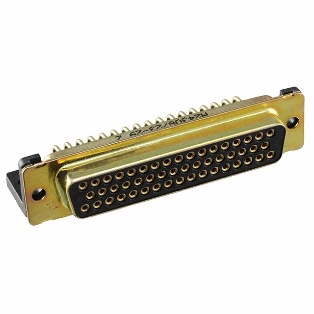 1757838-5 by TE Connectivity Aerospace, Defense and Marine