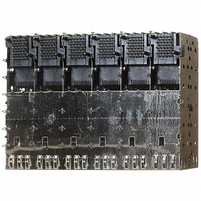 1761327-1 by TE Connectivity AMP Connectors