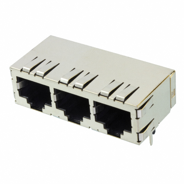 1761825-1 by TE Connectivity AMP Connectors