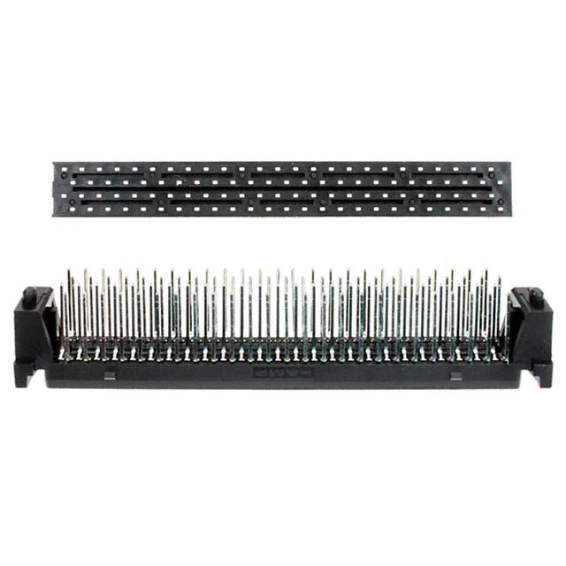 176376-4 by TE Connectivity AMP Connectors