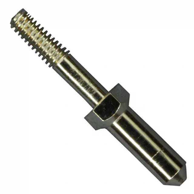 177734-5 by TE Connectivity AMP Connectors