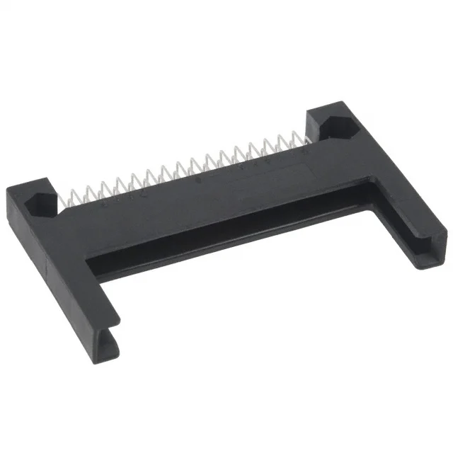 178431-1 by TE Connectivity AMP Connectors