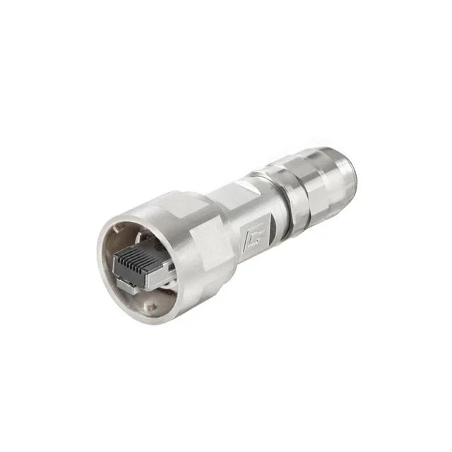 1963120000 Modular & Ethernet Connectors image