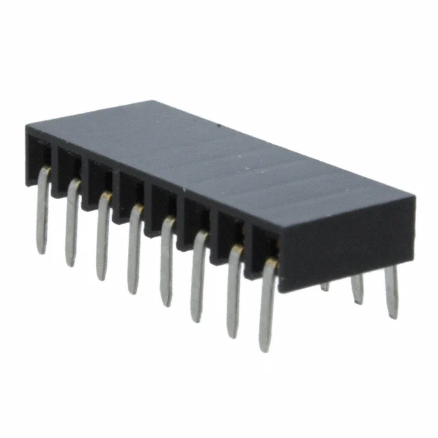 1977215-7 by TE Connectivity AMP Connectors