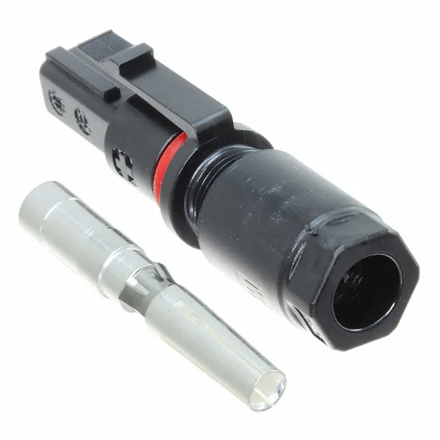 1987559-1 by TE Connectivity AMP Connectors