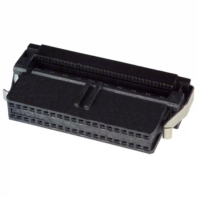 2-111196-0 제조사: TE Connectivity AMP Connectors