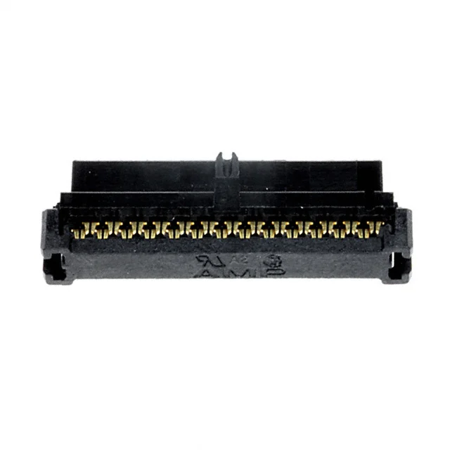 2-111623-2 by TE Connectivity AMP Connectors
