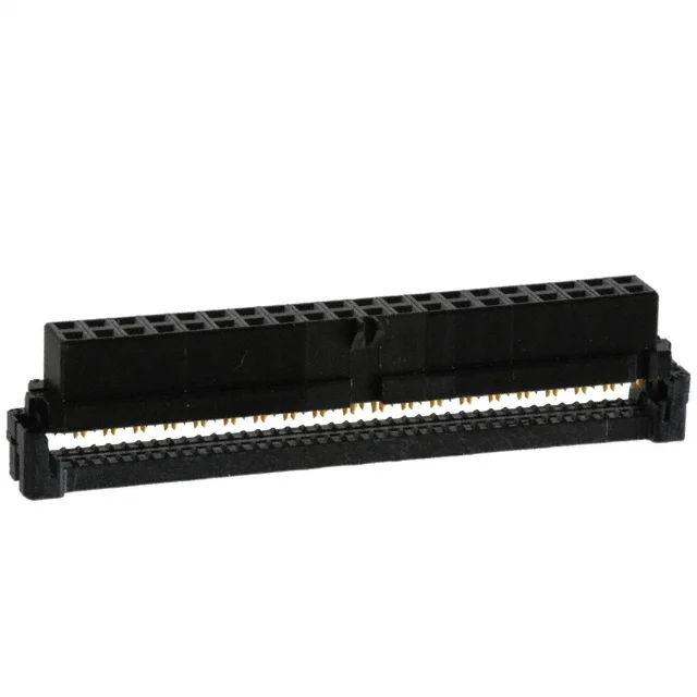 2-111623-4 by TE Connectivity AMP Connectors