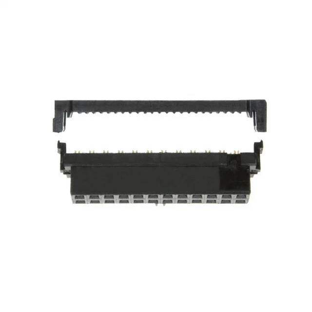 2-111623-7 by TE Connectivity AMP Connectors