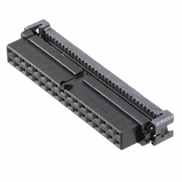 2-111623-8 by TE Connectivity AMP Connectors