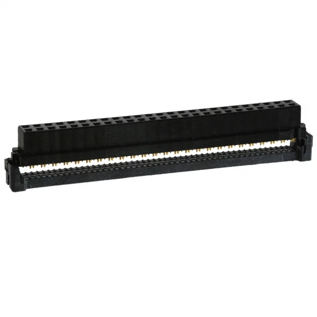 2-111626-3 Free-Hanging and Panel-Mount Connectors image