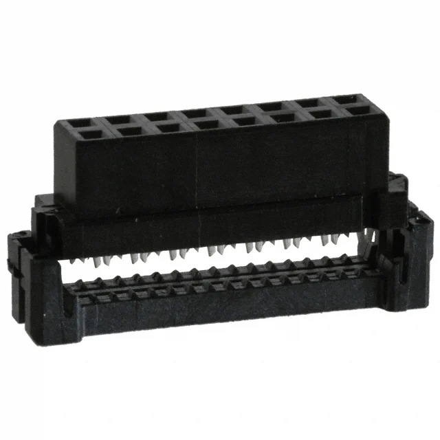 2-111626-5 by TE Connectivity AMP Connectors