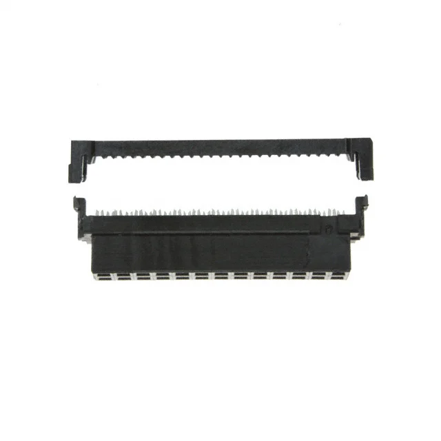 2-111626-7 by TE Connectivity AMP Connectors