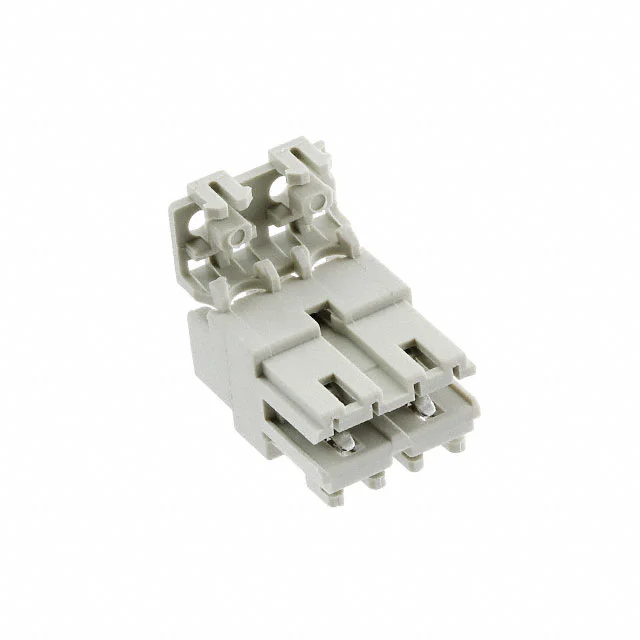 2-1394918-2 제조사: TE Connectivity AMP Connectors