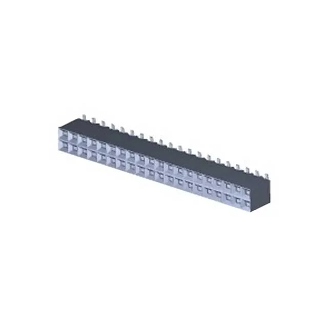 2-147105-0 by TE Connectivity AMP Connectors
