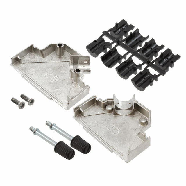 2-1478763-5 by TE Connectivity AMP Connectors