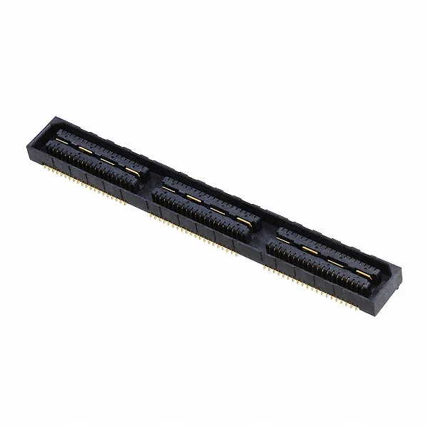 2-1658043-3 by TE Connectivity AMP Connectors