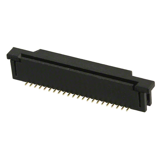 2-1734248-2 by TE Connectivity AMP Connectors