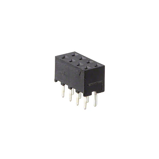 2-1734506-7 by TE Connectivity AMP Connectors