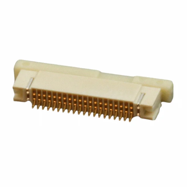 2-1734592-3 by TE Connectivity AMP Connectors