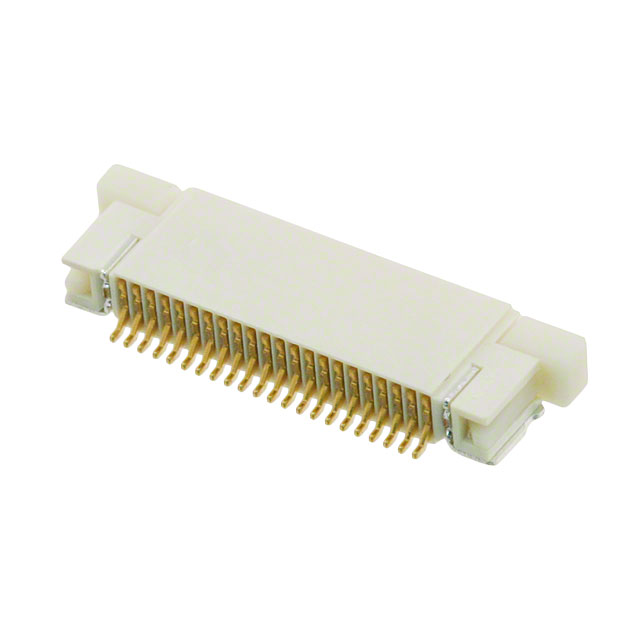 2-1734839-2 by TE Connectivity AMP Connectors