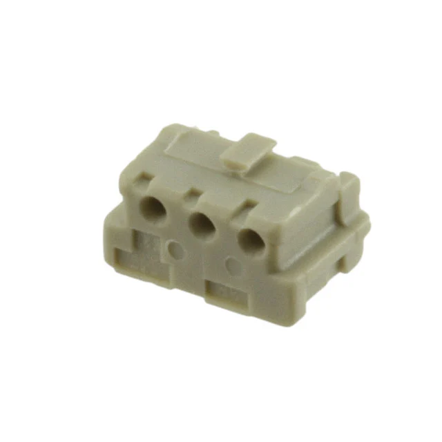 2-179694-3 by TE Connectivity AMP Connectors