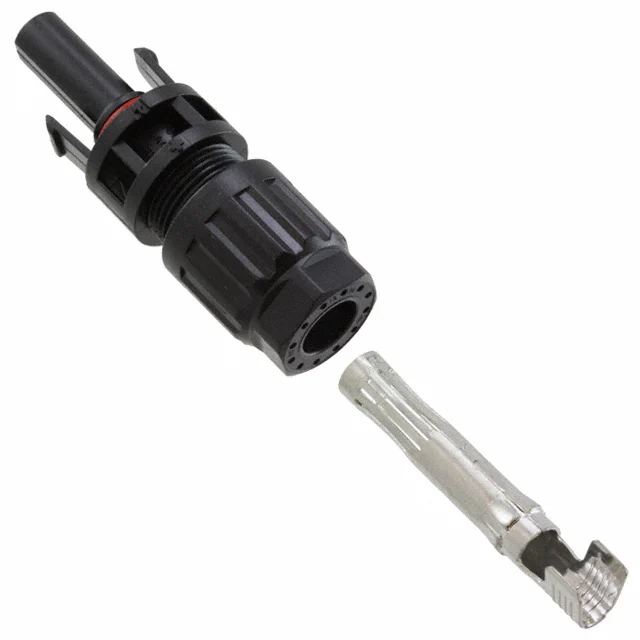 2-1971862-2 by TE Connectivity AMP Connectors