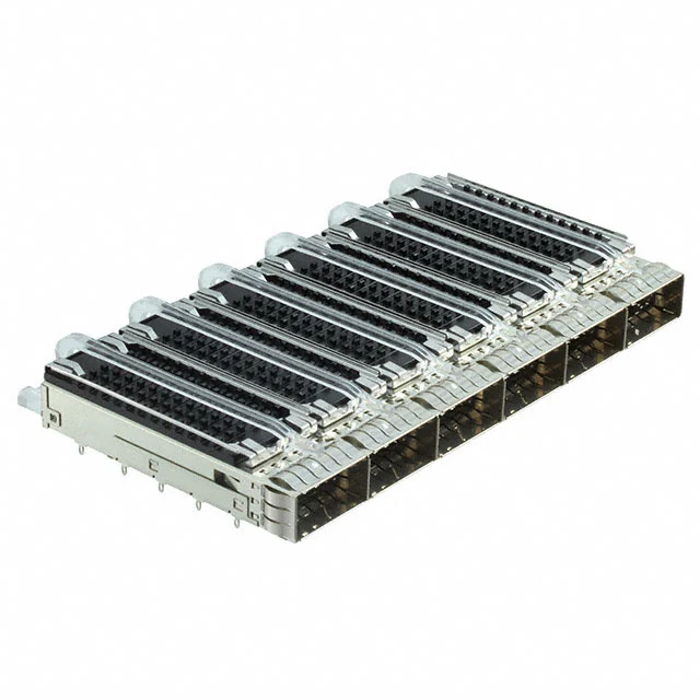 2-2170708-5 제조사: TE Connectivity AMP Connectors