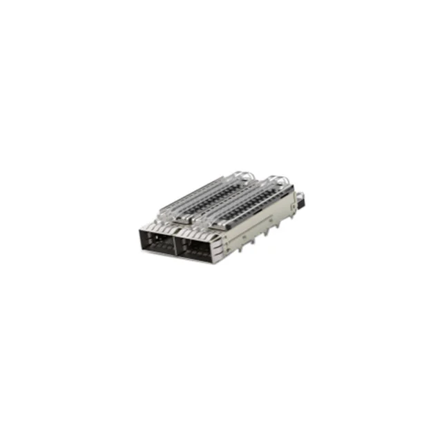 2-2170808-4 by TE Connectivity AMP Connectors