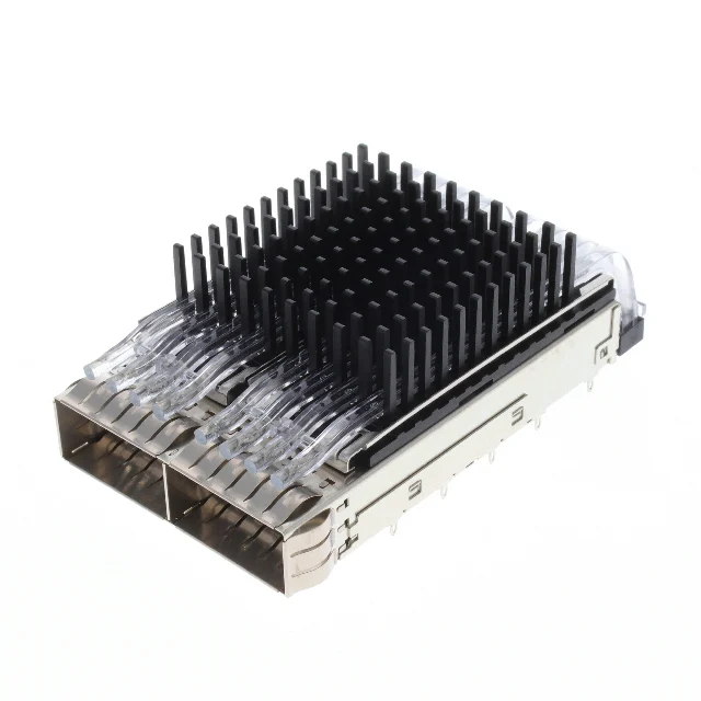 2-2170808-6 by TE Connectivity AMP Connectors