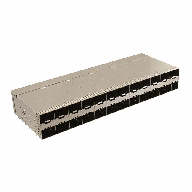 2-2349201-2 by TE Connectivity AMP Connectors