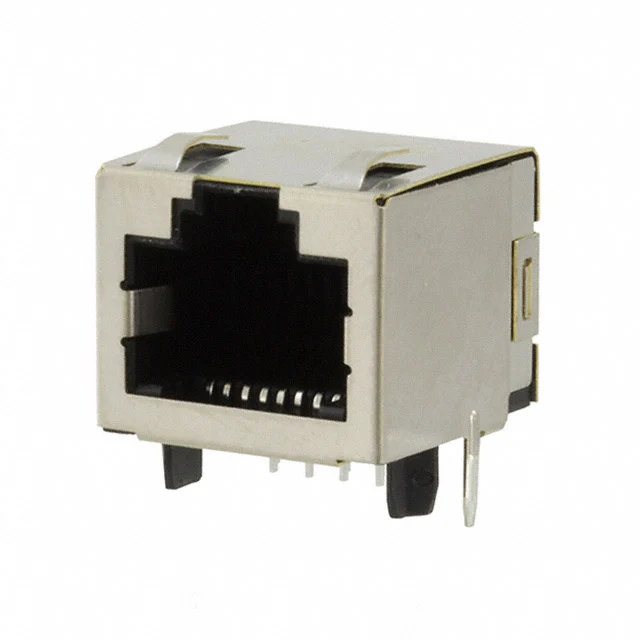 2-406541-1 by TE Connectivity AMP Connectors