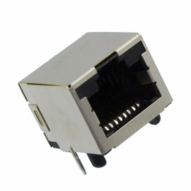 2-406541-2 by TE Connectivity AMP Connectors