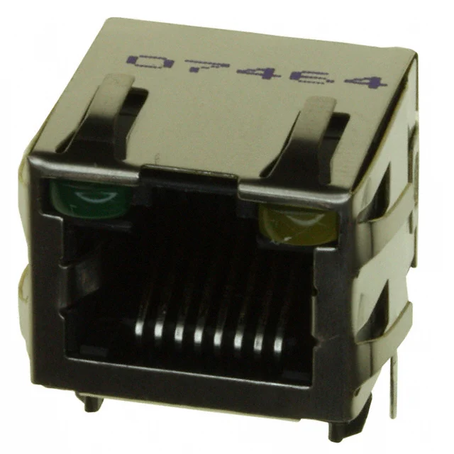 2-406549-4 by TE Connectivity AMP Connectors