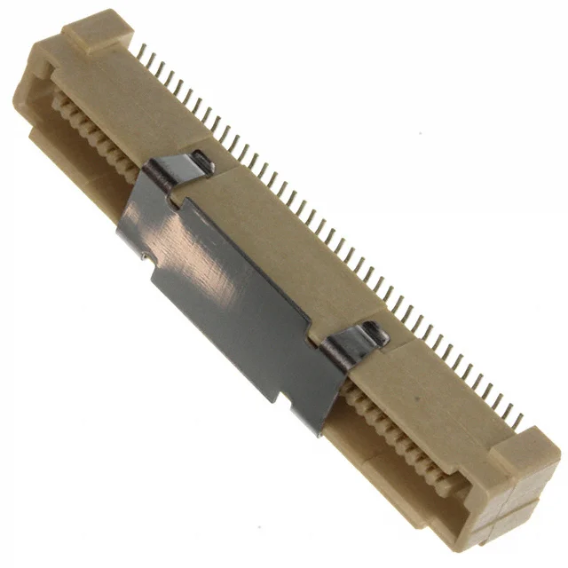 2-5177986-3 by TE Connectivity AMP Connectors