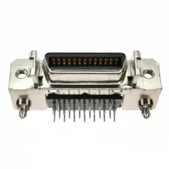 2-5178238-4 by TE Connectivity AMP Connectors