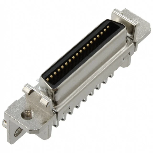 2-5178238-5 by TE Connectivity AMP Connectors