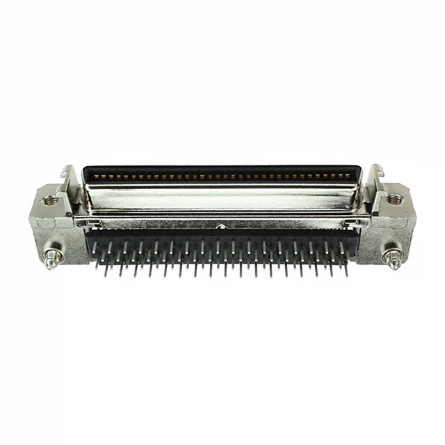 2-5178238-8 by TE Connectivity AMP Connectors
