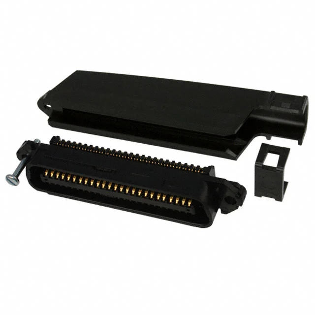 2-5229912-1 by TE Connectivity AMP Connectors