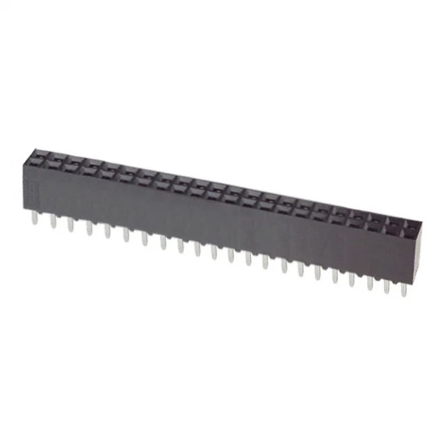 2-534236-2 by TE Connectivity AMP Connectors